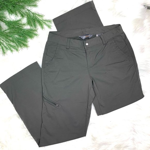 Eddie Bauer Pants - NWOT |•EDDIE BAUER SPORT•| Hiking Active Pants